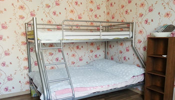 Kozy Korea Guesthouse Incheon Exterior photo
